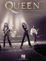 Queen Original Keys For Singers