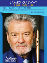 Galway J. Serenade DU Soir Flute Galway J. Serenade DU Soir Flute