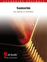 Jabovski T. Samorin Accordeons Jabovski T. Samorin Accordeons