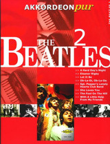 Akkordeon Pur Beatles 2 Accordeon