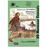 20 Morceaux Ecossais Vol 2 Accordeon 20 Morceaux Ecossais Vol 2 Accordeon