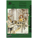 20 Morceaux Irlandais Vol 4 Accordeon