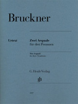 Bruckner A. Aequale Trombones