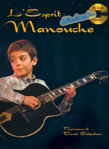 Romane/sebastian D. L'esprit Manouche Debutant