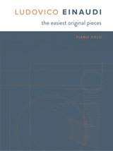 Einaudi L. The Easiest Original Piano