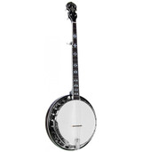 Banjo Bluegrass 5 Cordes Gold Tone BG-150F