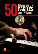 Dautigny F. 50 Morceaux Faciles AU Piano Dautigny F. 50 Morceaux Faciles AU Piano