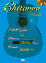 Fabbri R. Chitarra Vol 3 Anthologie  de Succes Guitare Tablature