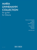 Linnemann M. Collection Guitare Linnemann M. Collection Guitare