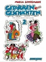 Linnemann M. Gitarren Geschichten Vol 2 Guitare Linnemann M. Gitarren Geschichten Vol 2 Guitare
