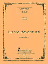 Dumond A. la Vie Devant Soi Guitare Dumond A. la Vie Devant Soi Guitare