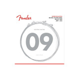 Jeu de Cordes Guitare Fender Super Bullets 3250L Light 009/042