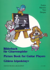 Picture Book For Guitar Players Picture Book For Guitar Players