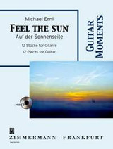 Erni M. Feel The Sun Guitare