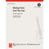 Erni M. Feel The Sun Guitare