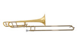 Trombone Complet Bach TB450B