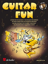 Kastelein J. Guitar Fun Kastelein J. Guitar Fun