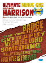 Harrison G. Ultimate Minus One Guitare