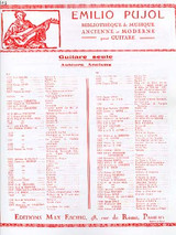 Bach J.s. Gavotte de la Suite Anglaise N°3 Pour Guitares Bach J.s. Gavotte de la Suite Anglaise N°3 Pour Guitares