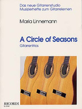 Linnemann M. A Circle OF Seasons Guitares Linnemann M. A Circle OF Seasons Guitares