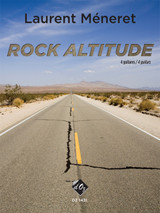 Meneret L. Rock Altitude Guitares Meneret L. Rock Altitude Guitares