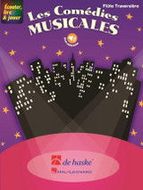 Ecouter Lire Jouer Les Comedies Musicales Flute Ecouter Lire Jouer Les Comedies Musicales Flute