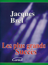 Brel J. Les Plus Grand Succes Pvg