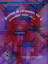 Musique de Ceremonie Vol 2 Guitare et Violon