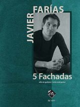 Farias J. Fachadas Guitare et Alto