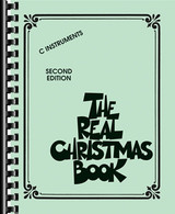 Real Christmas Book (the) Real Christmas Book (the)