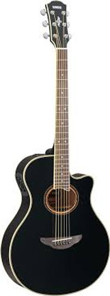 Yamaha APX600 Black
