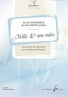 Holstein A./retailleau A. Mille & Une Ouies Vol 1