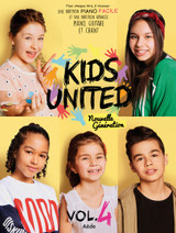 Kids United Vol 4 Pvg Kids United Vol 4 Pvg
