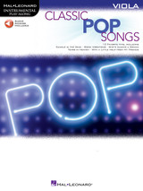 Classic Pop Songs Alto
