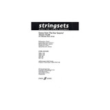 Vivaldi A. Scenes From The Four Seasons Stringsets