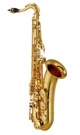 Saxophone Tenor Yamaha YTS480