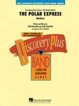 The Polar Express (medley) Discovery Plus Band The Polar Express (medley) Discovery Plus Band