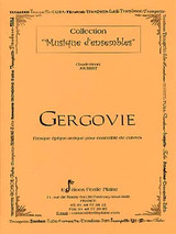 Joubert C.h. Gergovie Ensemble de Cuivres Joubert C.h. Gergovie Ensemble de Cuivres