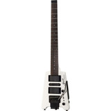 Steinberger Guitar GT-PRO Deluxe Outfit White Steinberger Guitar GT-PRO Deluxe Outfit White
