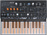 Arturia Microfreak