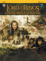 Lord OF The Rings Flute Lord OF The Rings Flute