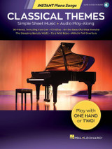 Classical Themes Piano - Instant PIANO-SONGS Classical Themes Piano - Instant PIANO-SONGS