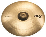 Sabian 12212XEB Hhx Evolution Ride 22"
