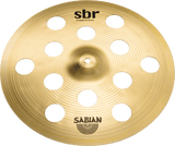 Sabian SBR1600 Crash 16" O-ZONE