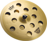 Sabian SBR5004S Sbr 16" Brass Stax