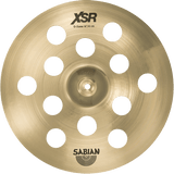 Sabian XSR1600B Crash 16" O-ZONE