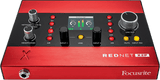 Focusrite REDNET-X2P Rednet Desktop Dante 2x2