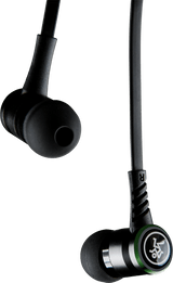 Mackie CR-BUDS CR-BUDS Transducteur Dynamique 1 Voie