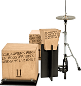 Schlagwerk Bcset Booster Set