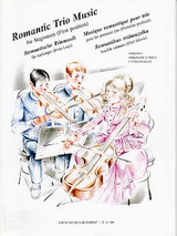 Romantic Trio Miusic Violon, Alto et Violoncelle Romantic Trio Miusic Violon, Alto et Violoncelle